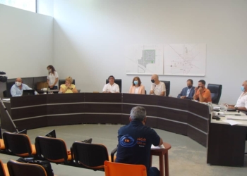 Lanatti abrió las sesiones del Concejo de Totoras: «No queremos hacer por hacer, queremos hacer bien»