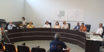 Lanatti abrió las sesiones del Concejo de Totoras: «No queremos hacer por hacer, queremos hacer bien»