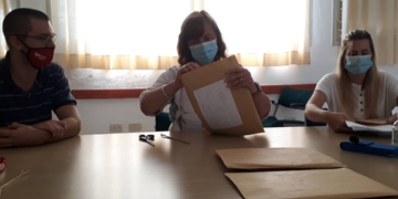 Se activa el área industrial en Totoras: se presentaron cuatro oferentes