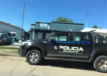 8M en Timbúes: un hombre golpeó y amenazó de muerte a su mujer
