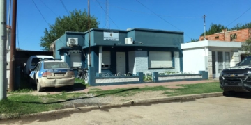 Timbúes: mató a su padre de una puñalada y lo condenaron a 5 años de prisión