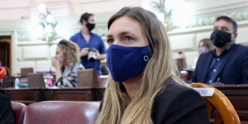 Piden obras para mejorar las rutas, entre ellas la iluminación sobre la 91