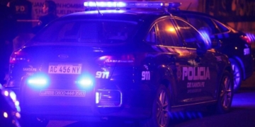 Tragedia en Gálvez: un niño de 14 años murió electrocutado