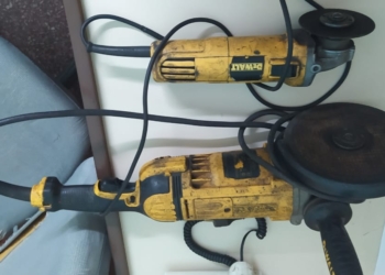 Robó en un taller de Totoras y forcejó con su dueño: fue detenido