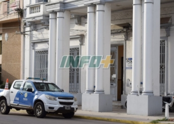 Hallaron a un joven de Barrancas que tenía solicitud de paradero desde 2016