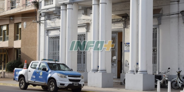 Hallaron a un joven de Barrancas que tenía solicitud de paradero desde 2016