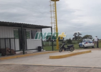 Cuantioso robo en AFA Maciel: dos hombres huyeron con 700 mil pesos