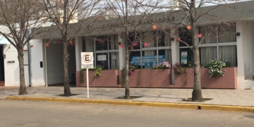 Barrancas llama a licitación para la compra de un equipo tanque para riego