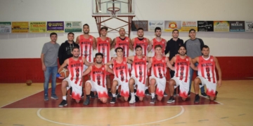 Al Rojo vivo: el Club Maciel debutó con triunfo en la Rosarina B