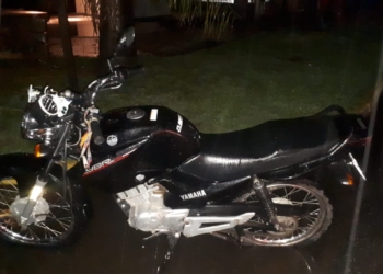 Un joven sufrió fractura de tibia y peroné tras un accidente en Barrancas