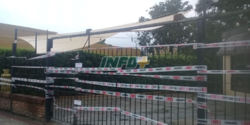 Clausuraron un bar en Timbúes por no cumplir los protocolos sanitarios