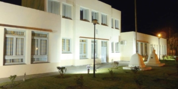 La alumna de Monje no tiene Covid y el pueblo sigue sin casos