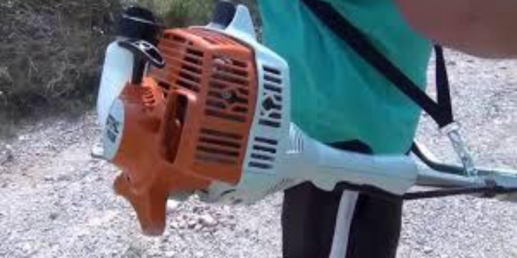 Barrancas: sustrajeron elementos del patio de una vivienda