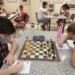 Ajedrez: cuatro totorenses presentes en el Torneo Selección en Rosario