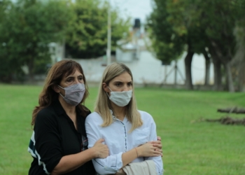 Noemí Girardi y el recuerdo de su hermana Liliana: «Ojalá todos puedan comprender lo que ocurrió»