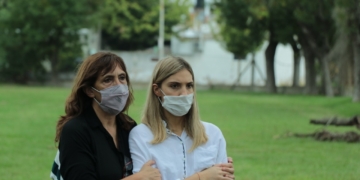 Noemí Girardi y el recuerdo de su hermana Liliana: «Ojalá todos puedan comprender lo que ocurrió»