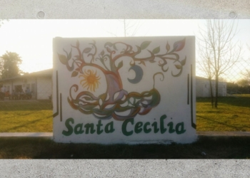 Díaz: detectaron dos casos de Covid en el Hogar Santa Cecilia y hay 16 hisopados