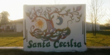 Díaz: detectaron dos casos de Covid en el Hogar Santa Cecilia y hay 16 hisopados