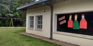 Brote de Covid en Díaz: ya son 21 los contagios en el Hogar Santa Cecilia