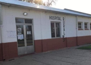 Tras 45 días, Gaboto volvió a registrar un caso positivo de Covid