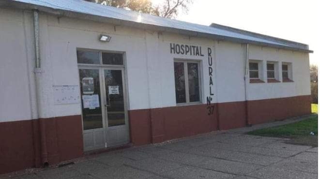 Tras 45 días, Gaboto volvió a registrar un caso positivo de Covid