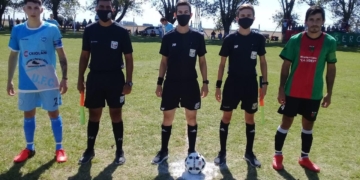 Se juega: hubo acuerdo y vuelve el fútbol a la Liga Totorense