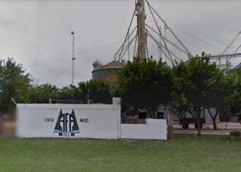 Delincuentes robaron dinero en AFA Maciel durante la madrugada