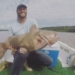 Impresionante: pescaron en el Paraná un enorme y extraño pez amazónico