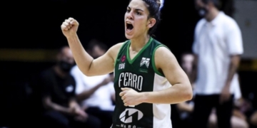 Mira para Hungría: Agustina Bazán fue convocada a la selección con objetivo mundialista