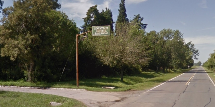 El día que las balas de la dictadura mataron a tres jóvenes en Barrancas