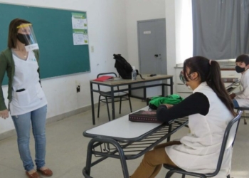 Sadop dio el sí y el lunes inician las clases en las escuelas privadas