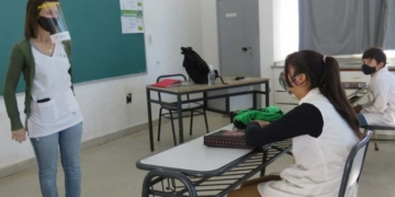 Sadop dio el sí y el lunes inician las clases en las escuelas privadas