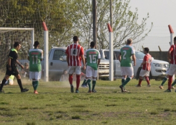 Por un error, sortearán nuevamente el fixture de la Liga Totorense