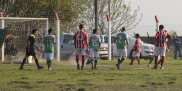 Por un error, sortearán nuevamente el fixture de la Liga Totorense
