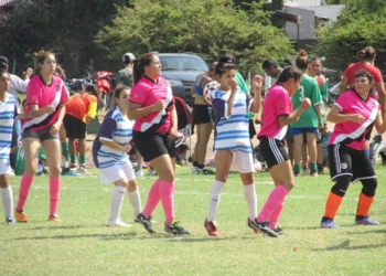 Regresa el fútbol femenino: se pone en marcha el campeonato de la Liga Evita