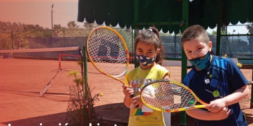 Totoras presentó su proyecto deportivo para menores de 13 años