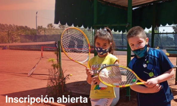 Totoras presentó su proyecto deportivo para menores de 13 años