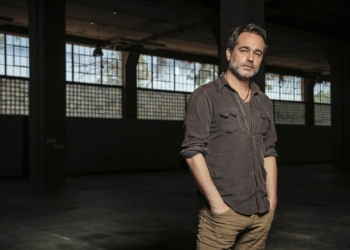 Gastón Pauls brindará una charla sobre prevención de adicciones en Correa 