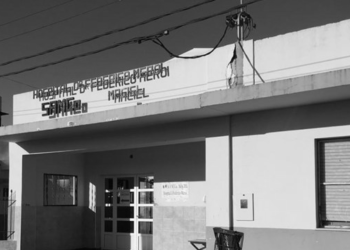 Falleció una mujer de Maciel que fue diagnosticada con Covid