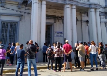 Liberaron al hombre que le disparó a un menor en su campo: «Tengo que defender lo mío»