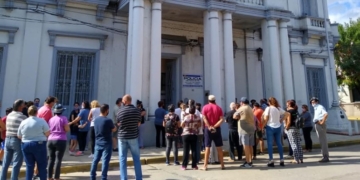 Liberaron al hombre que le disparó a un menor en su campo: «Tengo que defender lo mío»