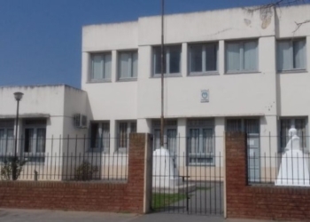 Hay 15 alumnos aislados en la escuela primaria de Monje por un caso sospechoso