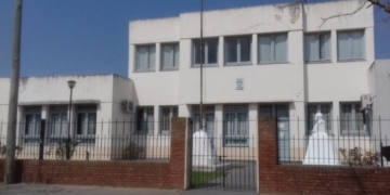 Hay 15 alumnos aislados en la escuela primaria de Monje por un caso sospechoso