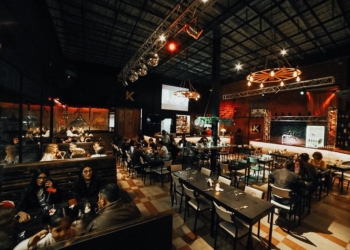 Totoras: Marcos Tomas insistió con la idea de extender el horario de bares