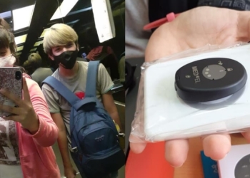 Maciel: luego de más de un año, Lionel recibió los procesadores de audio y volverá a oír