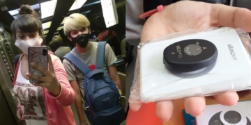 Maciel: luego de más de un año, Lionel recibió los procesadores de audio y volverá a oír