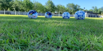 Central llegará a Andino para realizar una prueba de jugadores