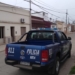 Detuvieron a un hombre con armas y cartuchos tras un allanamiento en Gálvez
