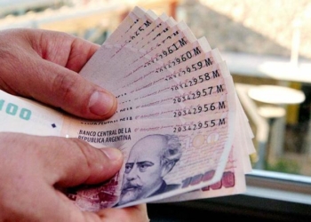 Maciel: un vecino perdió dinero y apela a la solidaridad para recuperarlo