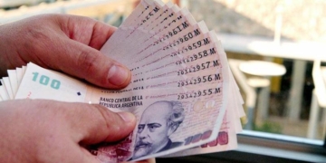 Maciel: un vecino perdió dinero y apela a la solidaridad para recuperarlo